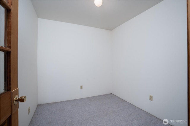 818 295th St E, Roy, WA 98580 - spare room featuring carpet