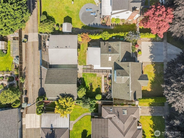 2649 Louisiana St, Longview, WA 98632 - bird's eye view