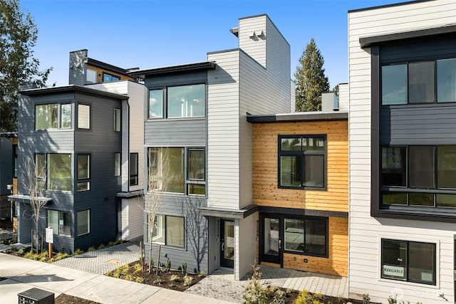 9223A 14th Ave NW, Seattle, WA 98117 - view of front of home