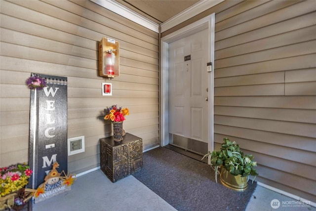 1009 112th St SE Unit B106, Everett, WA 98208 - view of entrance to property