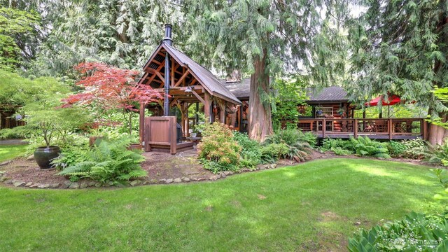 18904 233rd Ave NE, Woodinville, WA 98077 - photo 33