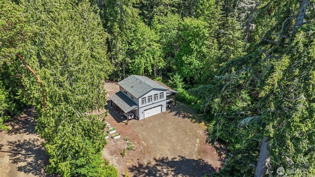 4908 199th Avenue Ct SW, Longbranch, WA 98351 - photo 2