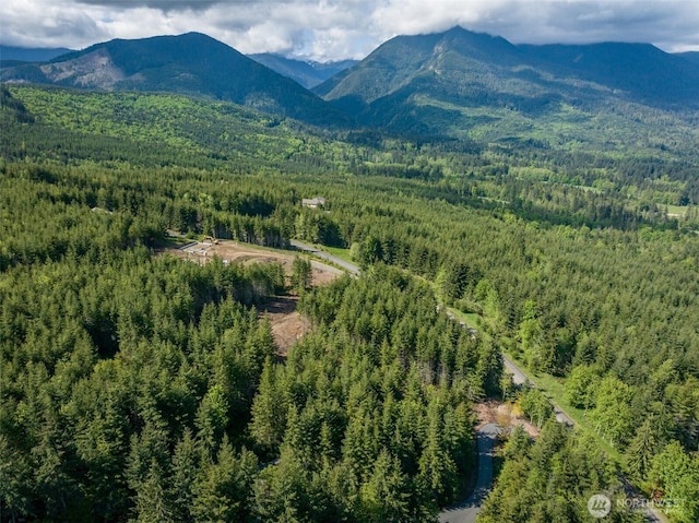11LOT Maletti Hill Rd, Port Angeles, WA 98363 - photo 8