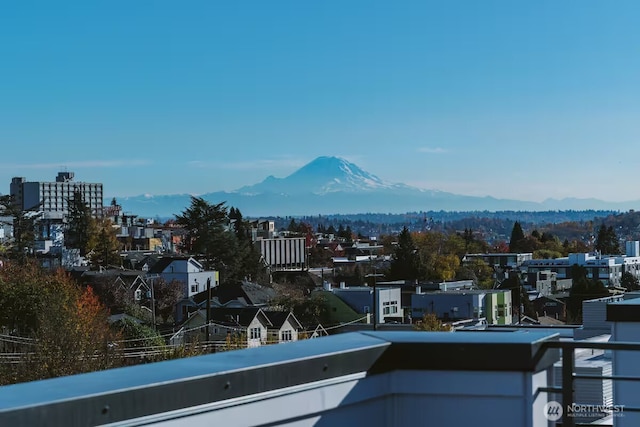 444 13th Ave, Seattle, WA 98122 - mountain view