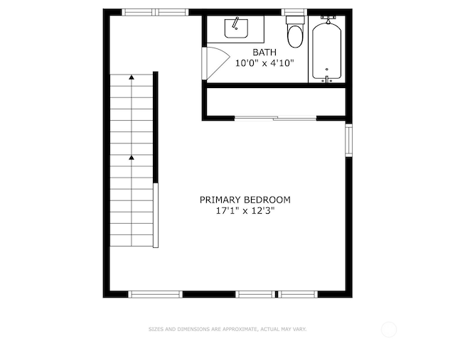 444 13th Ave, Seattle, WA 98122 - home floor plan