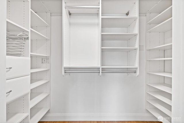3834 175th Ave NE Unit 101, Redmond, WA 98052 - view of spacious closet