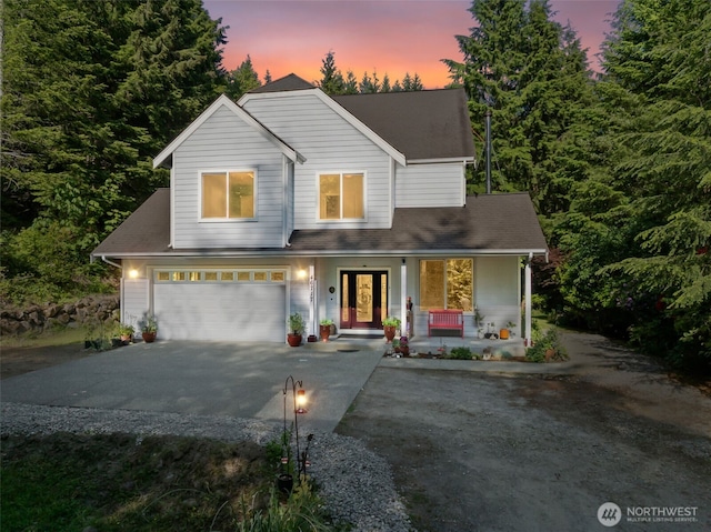 46717 SE 119th St, North Bend, WA 98045 - photo 2