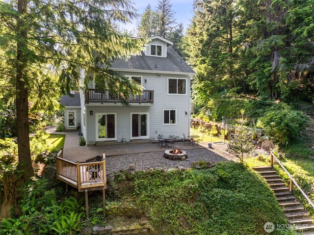 46717 SE 119th St, North Bend, WA 98045 - photo 1