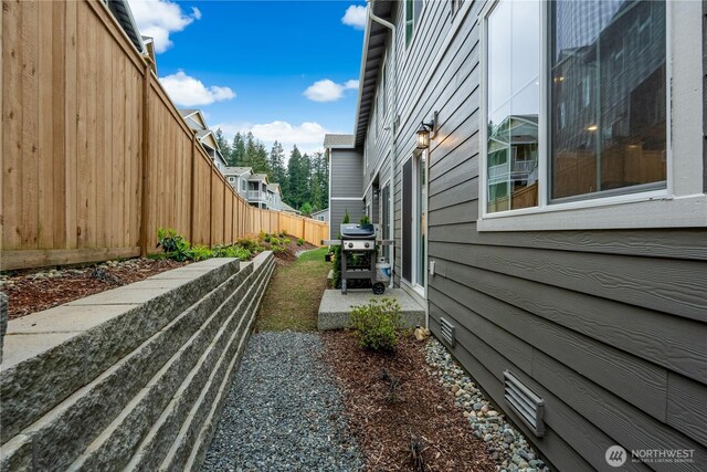 8323 E Gilman Ave, Arlington, WA 98223 - view of home's exterior
