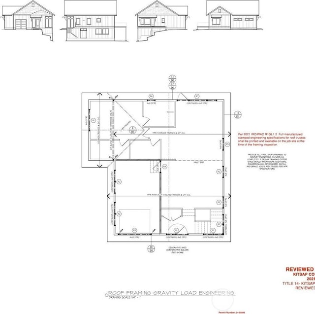 24115 Madura Dr NE, Kingston, WA 98346 - photo 24