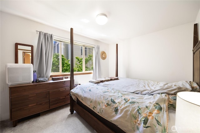 8530 Nesbit Ave N, Seattle, WA 98103 - bedroom featuring light colored carpet