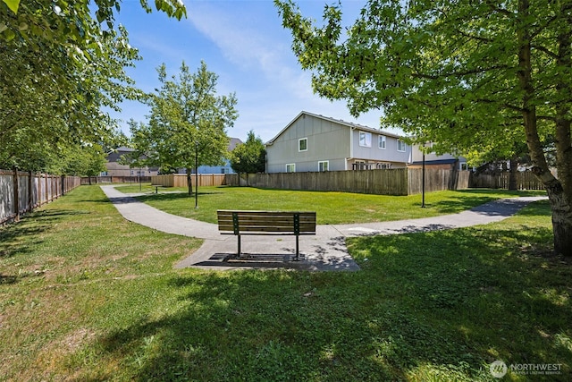 18216 80th Ave E, Puyallup, WA 98375 - view of surrounding community