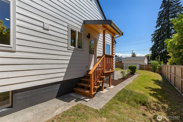 4022 N 19th St, Tacoma, WA 98406 - view of property exterior