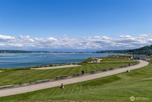 4022 N 19th St, Tacoma, WA 98406 - water view