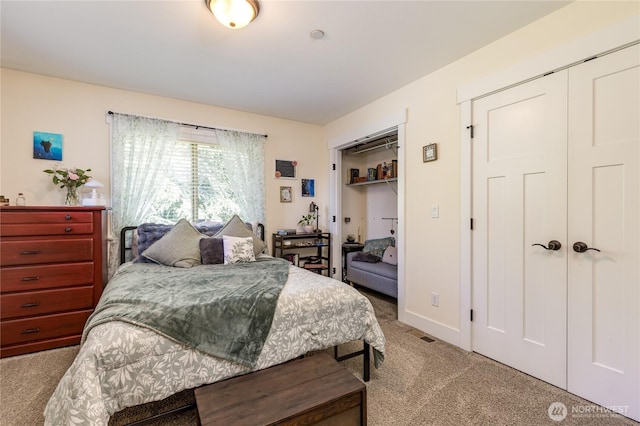 6214 207th Ave E, Bonney Lake, WA 98391 - view of carpeted bedroom