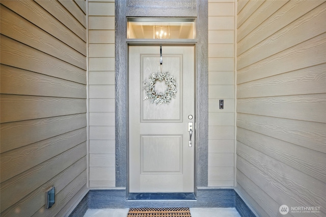 235 Champagne Way, Walla Walla, WA 99362 - view of entrance to property