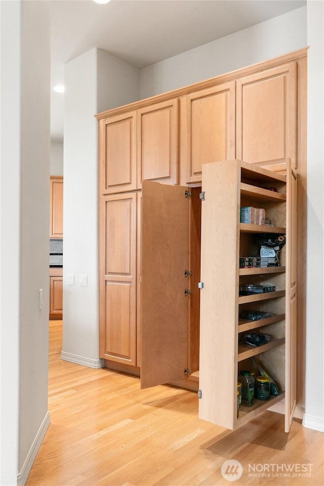 412 N 69th Ave, Yakima, WA 98908 - view of pantry
