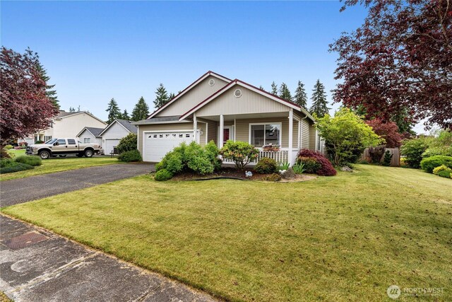 4708 215th St E, Spanaway, WA 98387 - photo 33