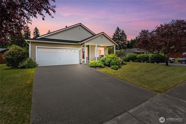 4708 215th St E, Spanaway, WA 98387 - photo 1