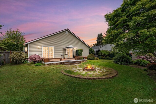 4708 215th St E, Spanaway, WA 98387 - photo 29