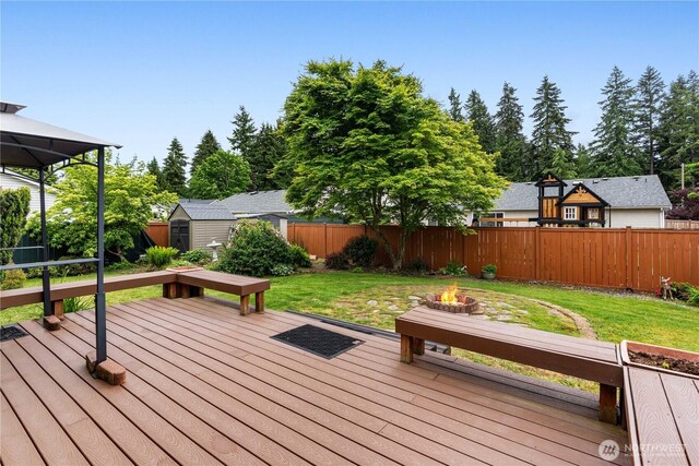 4708 215th St E, Spanaway, WA 98387 - photo 25