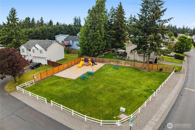 4708 215th St E, Spanaway, WA 98387 - photo 32