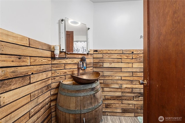 705 Old Kettle Rd, Kettle Falls, WA 99141 - detailed view of a sink