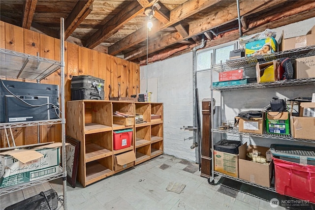 705 Old Kettle Rd, Kettle Falls, WA 99141 - view of storage area