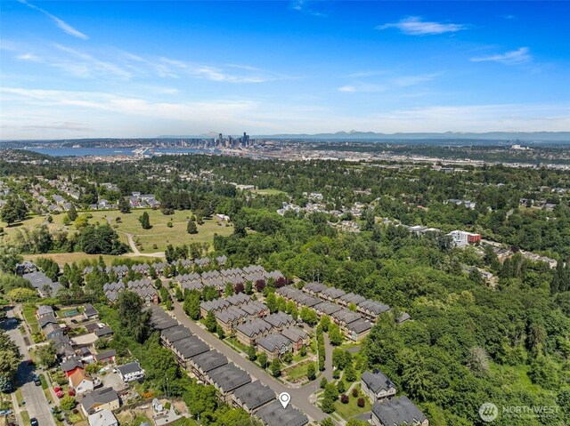 7165 27th Ave SW, Seattle, WA 98106 - view of property location featuring nearby suburban area