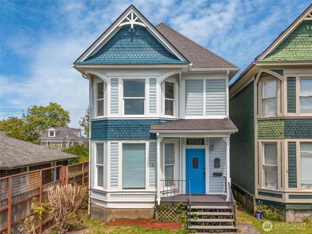 609 N K St, Tacoma, WA 98403 - photo 1