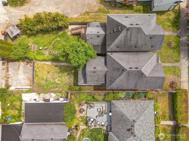 609 N K St, Tacoma, WA 98403 - photo 2