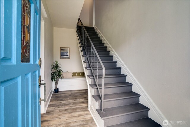 609 N K St, Tacoma, WA 98403 - photo 3