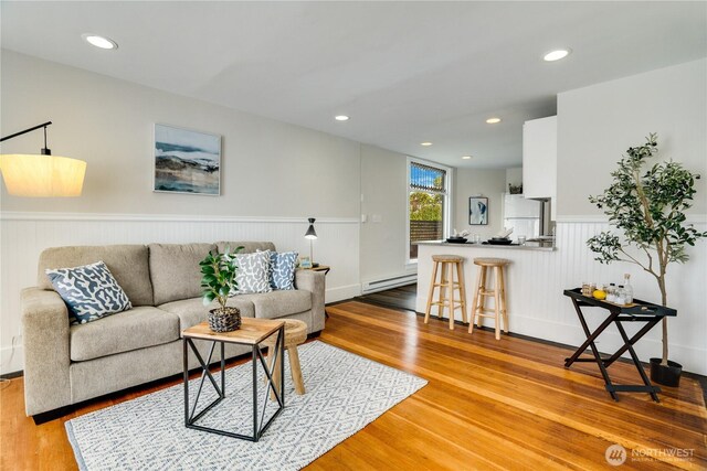 609 N K St, Tacoma, WA 98403 - photo 5