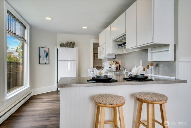 609 N K St, Tacoma, WA 98403 - photo 7