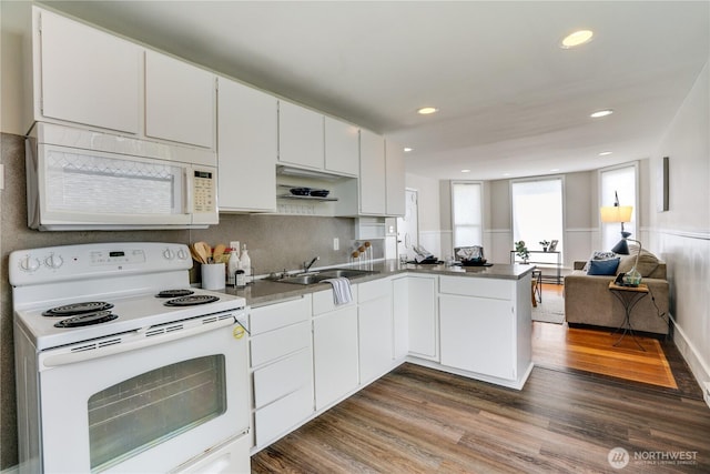 609 N K St, Tacoma, WA 98403 - photo 8