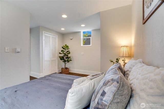 609 N K St, Tacoma, WA 98403 - photo 14