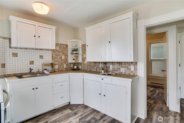 609 N K St, Tacoma, WA 98403 - photo 23