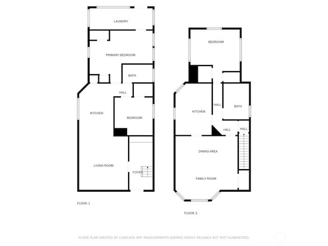 609 N K St, Tacoma, WA 98403 - photo 28