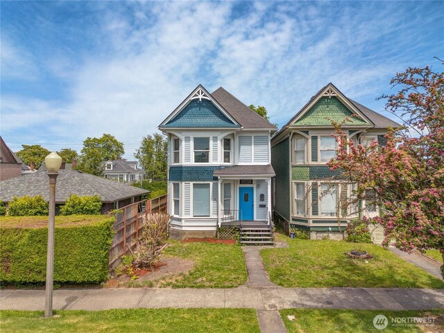 609 N K St, Tacoma, WA 98403 - photo 33
