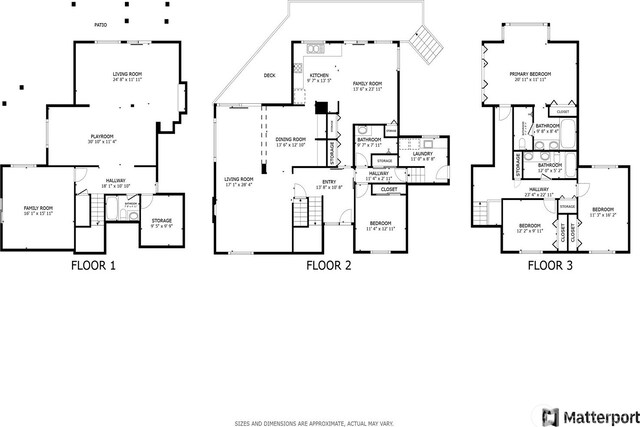 5030 155th Pl SE, Bellevue, WA 98006 - photo 40