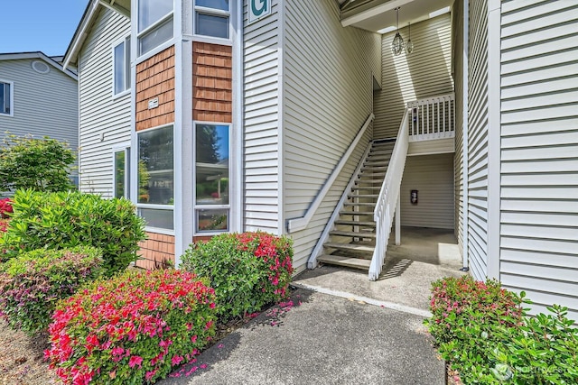 800 96th Ave NE Unit G201, Lake Stevens, WA 98258 - view of entrance to property