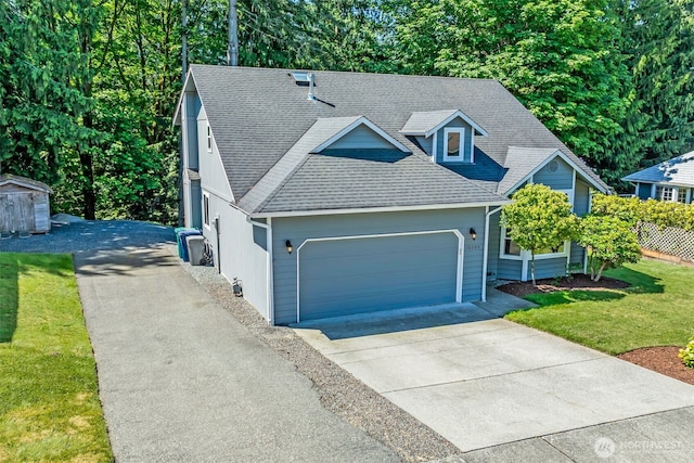 10704 25th Pl NE, Lake Stevens, WA 98258 - photo 1