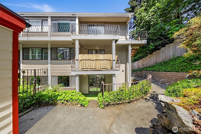1338 Orleans St, Bellingham, WA 98229 - view of property
