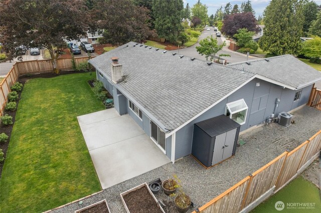 12603 SE 75th St, Newcastle, WA 98056 - photo 30