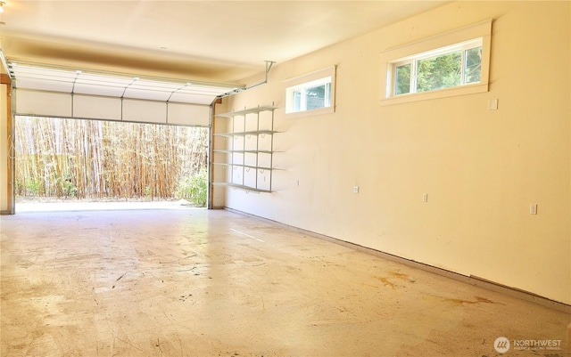 11744 NE Sand Point Way, Seattle, WA 98125 - view of garage