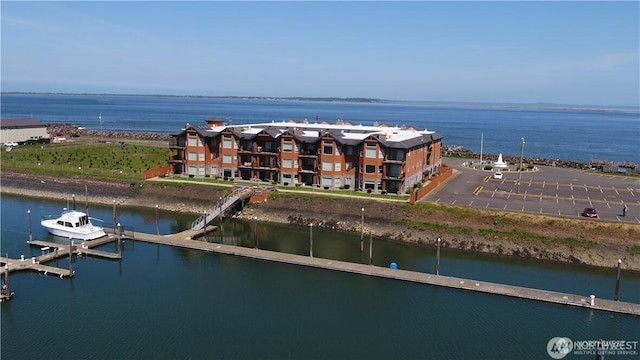 743 Neddie Rose Dr Unit 103, Westport, WA 98595 - photo 2