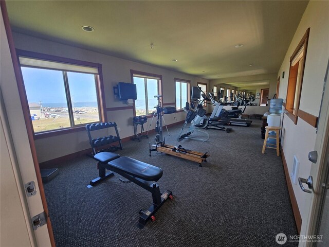 743 Neddie Rose Dr Unit 103, Westport, WA 98595 - photo 29