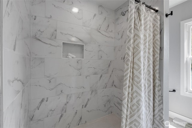 4224 Division Ave W, Bremerton, WA 98312 - bathroom featuring a tile shower