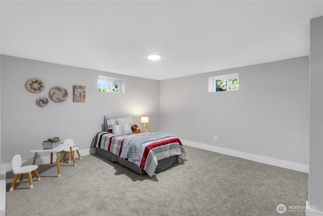 4224 Division Ave W, Bremerton, WA 98312 - bedroom featuring carpet and baseboards