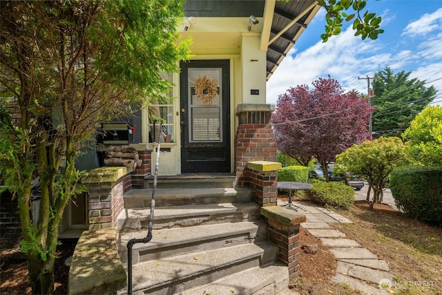 410 N 48th St, Seattle, WA 98103 - view of exterior entry
